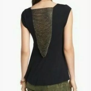 Free people black top